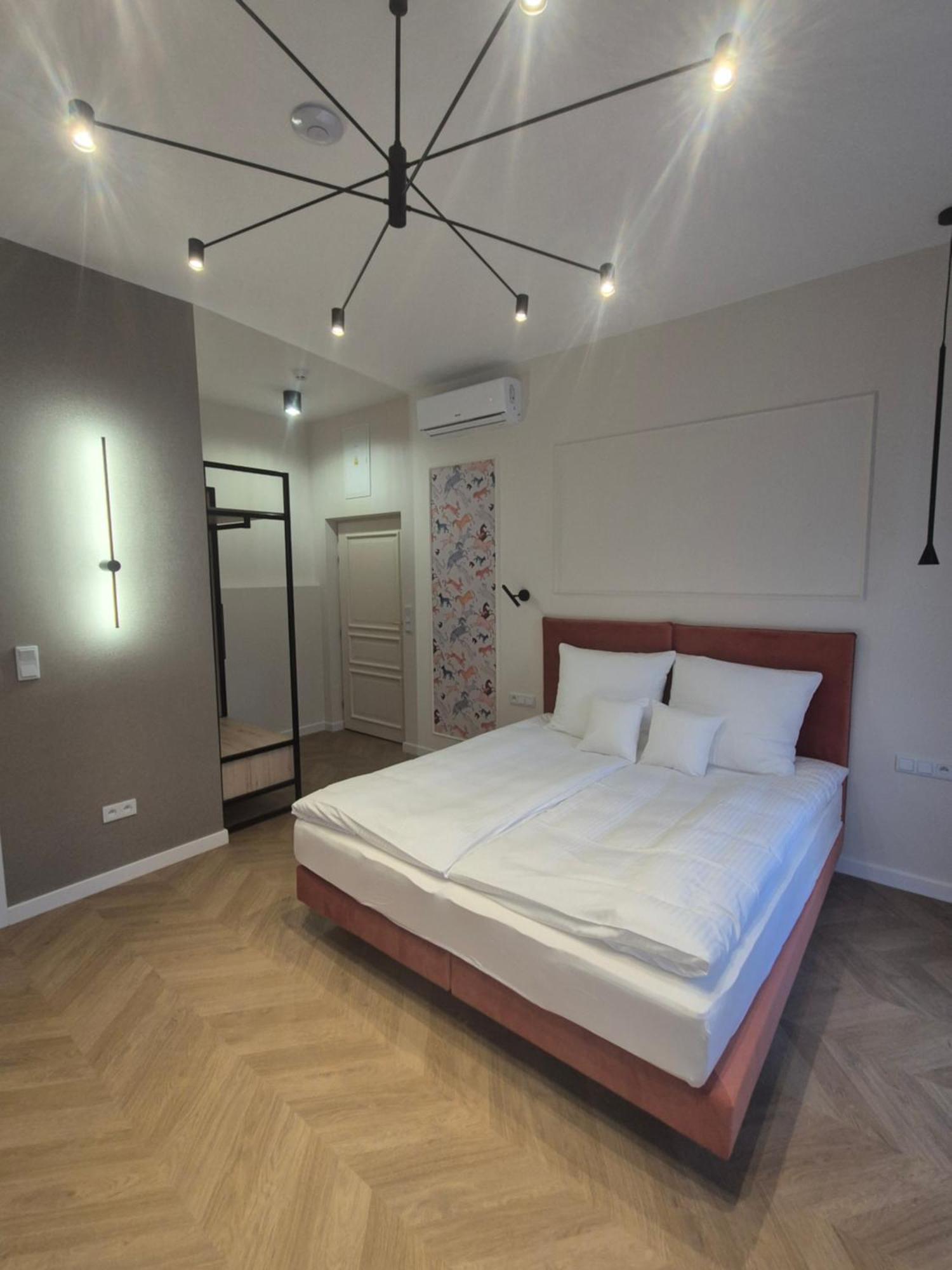 Apartment Hetman Main Square Krakow