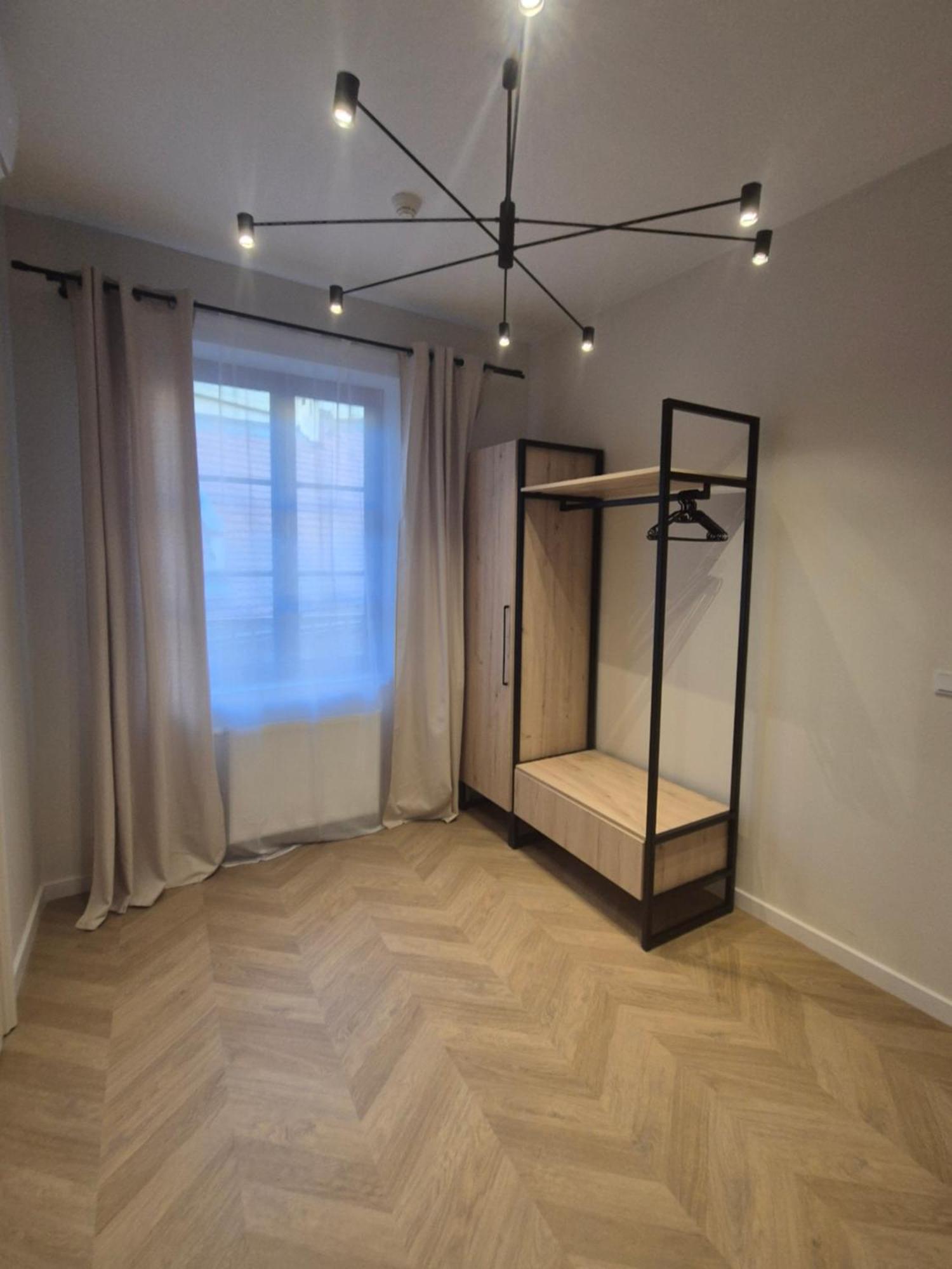 Hetman Main Square Apartment Krakow