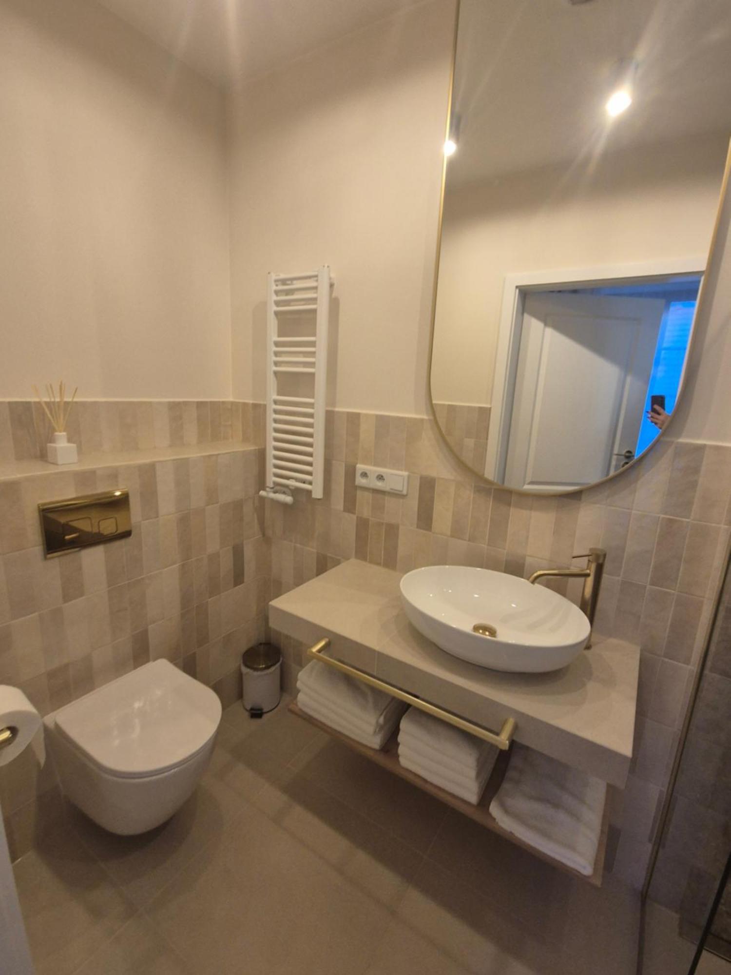 Apartment Hetman Main Square Krakow